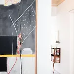 아파트 La Gemma Dorata *