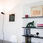 La Gemma Dorata 아파트 피렌체
