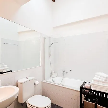 Appartement La Gemma Dorata *