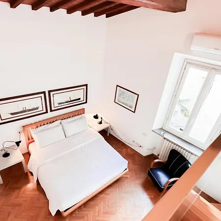 Apartment La Gemma Dorata