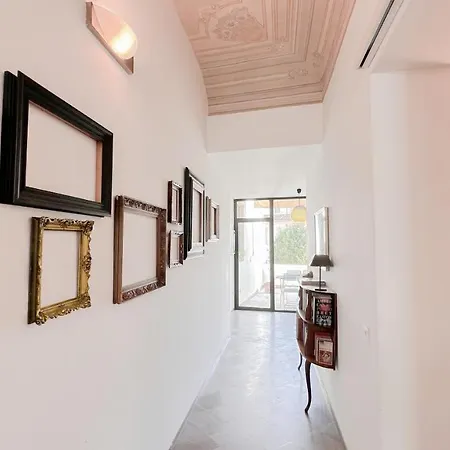 Apartment La Gemma Dorata *