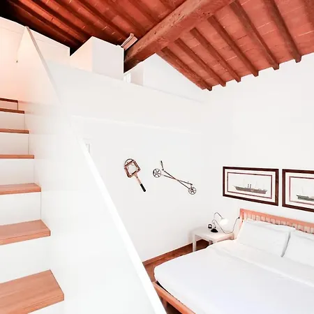 Apartment La Gemma Dorata Florence