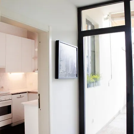Appartement La Gemma Dorata Florence