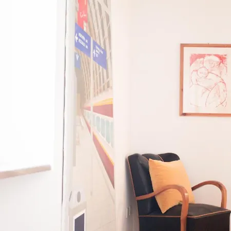 La Gemma Dorata Apartment *