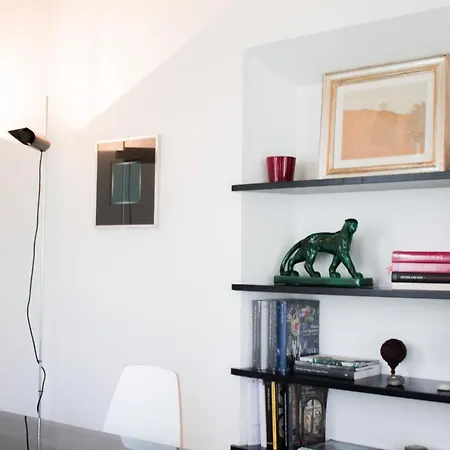 La Gemma Dorata Apartment Florence