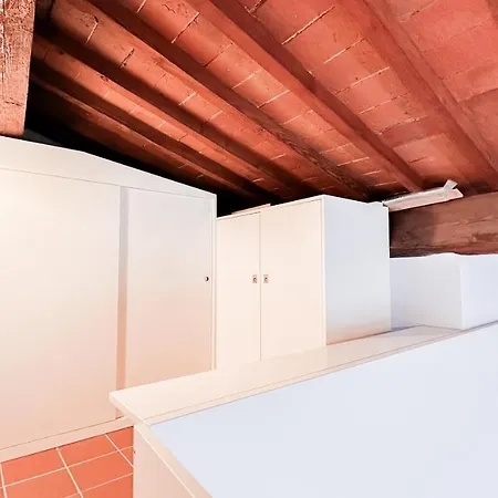 Appartement La Gemma Dorata *