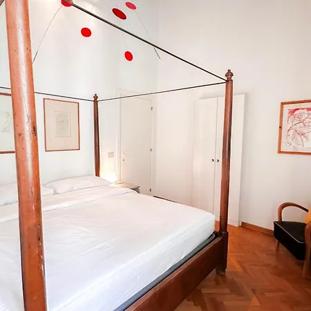 La Gemma Dorata Apartment