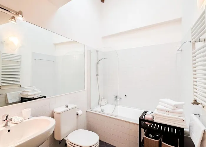 Appartement La Gemma Dorata *