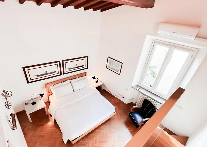 Appartement La Gemma Dorata