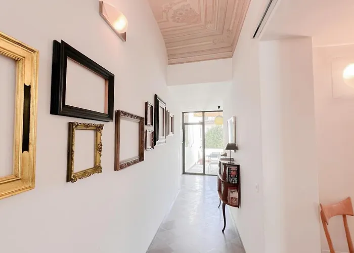 Appartement La Gemma Dorata *