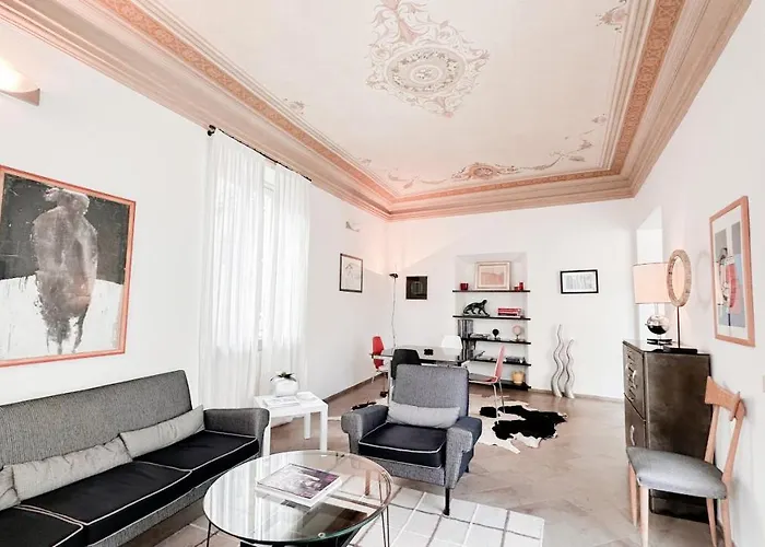 Appartement La Gemma Dorata