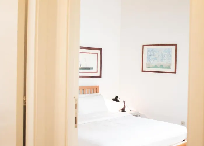 La Gemma Dorata Appartement *