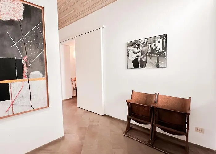 Appartement La Gemma Dorata