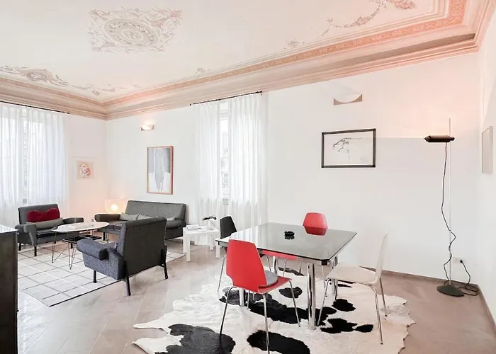 La Gemma Dorata Appartement Florence