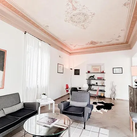 Apartment La Gemma Dorata