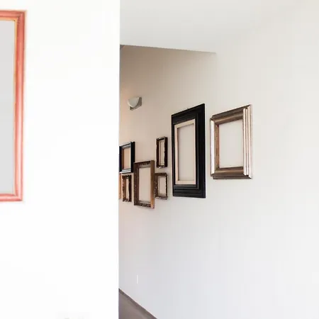 La Gemma Dorata Apartment