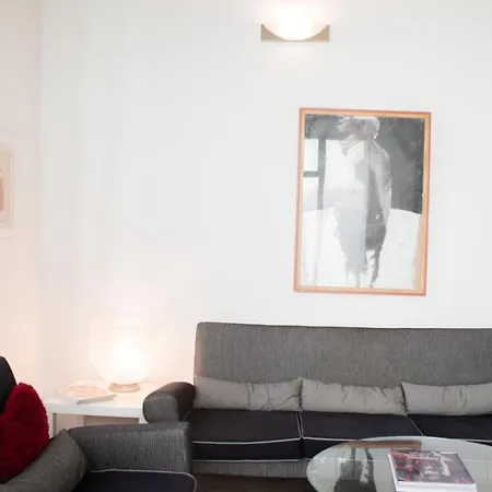 Apartment La Gemma Dorata *