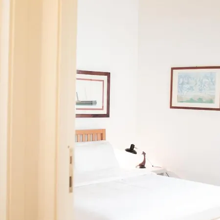 La Gemma Dorata Apartment *