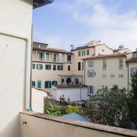 La Gemma Dorata Apartment *