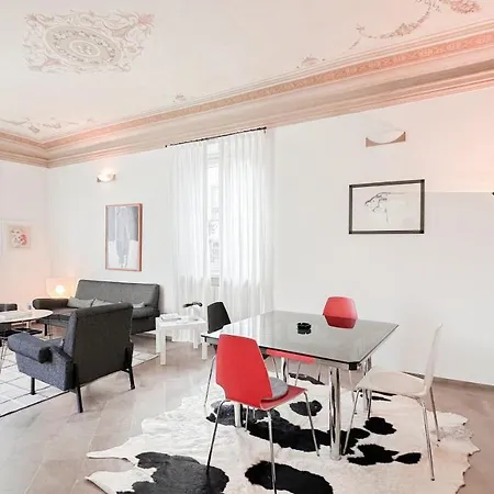 La Gemma Dorata Apartment Florenz